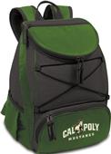 Picnic Time Cal Poly Mustangs PTX Cooler