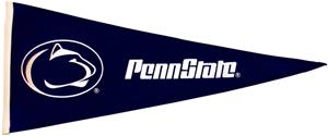 Winning Streak Penn State University Pennant