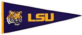 Winning Streak NCAA LSU Pennant Winning Streak NCAA LSU Pennant