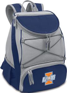 Picnic Time University of Illinois PTX Cooler