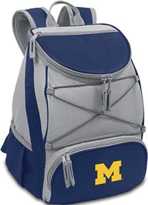 Picnic Time University of Michigan PTX Cooler