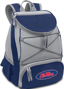 Picnic Time University of Mississippi PTX Cooler