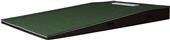 Promounds ProModel Baseball Mound with Green Turf Promounds ProModel Baseball Mound with Green Turf
