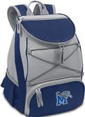 Picnic Time University of Memphis PTX Cooler Picnic Time University of Memphis PTX Cooler