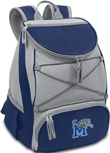 Picnic Time University of Memphis PTX Cooler