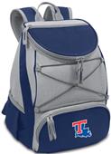 Picnic Time Louisiana Tech Bulldogs PTX Cooler Picnic Time Louisiana Tech Bulldogs PTX Cooler