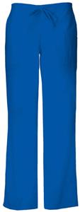 Baby Phat Women's Drawstring Scrubs Pants