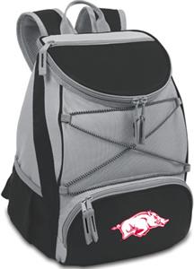 Picnic Time University of Arkansas PTX Cooler