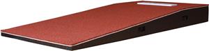 Promounds Collegiate Baseball Mound w/Clay Turf