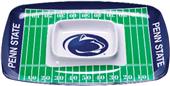 COLLEGIATE Penn State Chips & Dip Tray Set of 6