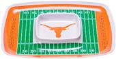 COLLEGIATE Texas Chips & Dip Tray (Set of 6)