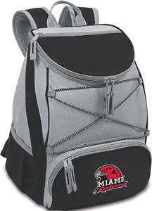 Picnic Time Miami University (Ohio) PTX Cooler