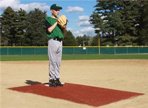 Promounds Major League Clay Game Pitcher's Mound