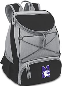 Picnic Time Northwestern University PTX Cooler