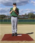 Promounds Minor League Clay Game Pitcher's Mound Promounds Minor League Clay Game Pitcher's Mound