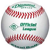 Diamond DFX-LC5 OL Level 5 Flexiball Baseballs