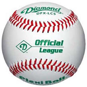 Diamond DFX-LC5 OL Level 5 Flexiball Baseballs