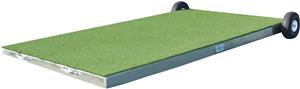 Promounds ProModel Portable Pitching Platform