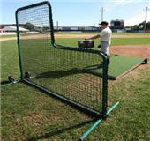 Promounds Premium Series L-Screen Promounds Premium Series L-Screen