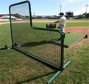 Promounds Premium Series L-Screen