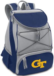 Picnic Time Georgia Tech PTX Cooler