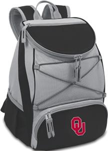 Picnic Time University of Oklahoma PTX Cooler