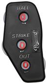 Diamond UMP-PI3 Ball Umpire 3 Function Indicator Diamond UMP-PI3 Ball Umpire 3 Function Indicator