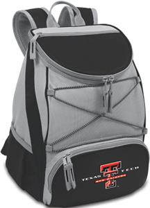 Picnic Time Texas Tech Red Raiders PTX Cooler