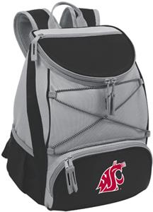 Picnic Time Washington State Cougars PTX Cooler