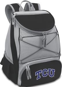 Picnic Time Texas Christian University PTX Cooler