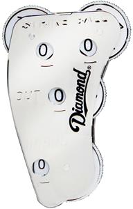 Diamond UMP-SI4 Strike 4 Function Umpire Indicator