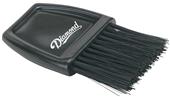 Diamond UMP-PB Lightweight Plastic Umpire Brush Diamond UMP-PB Lightweight Plastic Umpire Brush