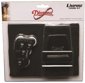 Diamond Baseball Umpires Kit