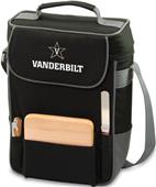 Picnic Time Vanderbilt University Duet Wine Tote