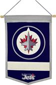 Winning Streak NHL Winnipeg Jets Traditions Banner Winning Streak NHL Winnipeg Jets Traditions Banner