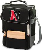 Picnic Time Northeastern University Duet Wine Tote Picnic Time Northeastern University Duet Wine Tote