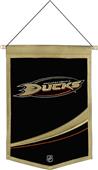 Winning Streak NHL Mighty Ducks of Anaheim Banner