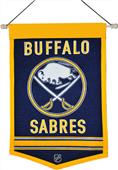 Winning Streak NHL Buffalo Sabres Banner