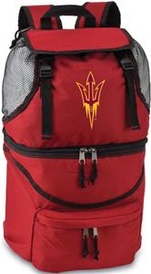 Picnic Time Arizona State Sun Devils Zuma Backpack