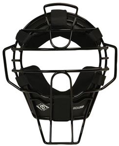 Diamond DFM-iX3 UMP Baseball Umpires Mask