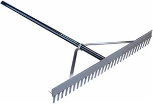 Promounds Baseball Field Rake