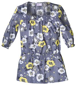 Skechers Womens Tunic Length Tunic Top