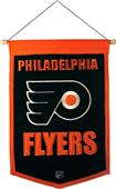 Winning Streak NHL Philadelphia Flyers Banner