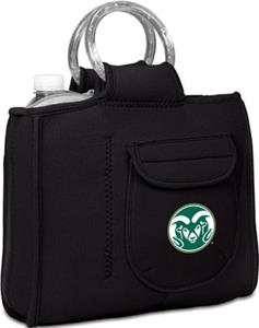 Picnic Time Colorado State Milano Lunch Tote