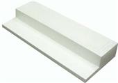 Promounds Baseball Pro Step-Down Pitching Rubber Promounds Baseball Pro Step-Down Pitching Rubber
