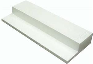 Promounds Baseball Pro Step-Down Pitching Rubber