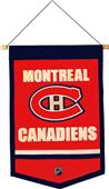 Winning Streak NHL Montreal Canadiens Banner Winning Streak NHL Montreal Canadiens Banner