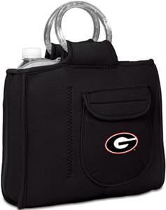 Picnic Time University Georgia Milano Lunch Tote
