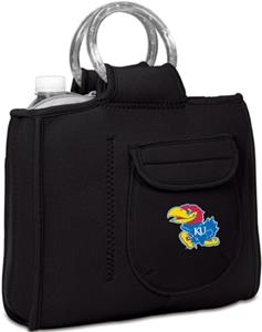 Picnic Time University of Kansas Milano Lunch Tote