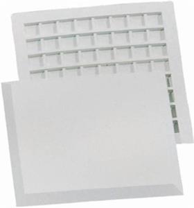 Promounds Throw-Down Waffle Bases (set of 3)